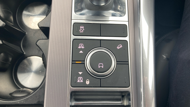 Land Rover Range Rover Sport 3.0 D300 HSE 5dr Auto Diesel Estate